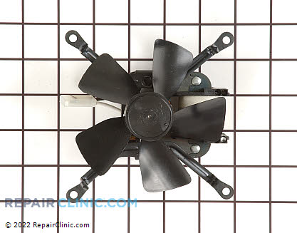 Cooling Fan 74010173 Alternate Product View