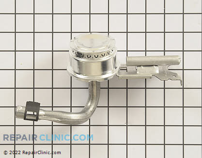 Surface Burner WP74010145 Alternate Product View