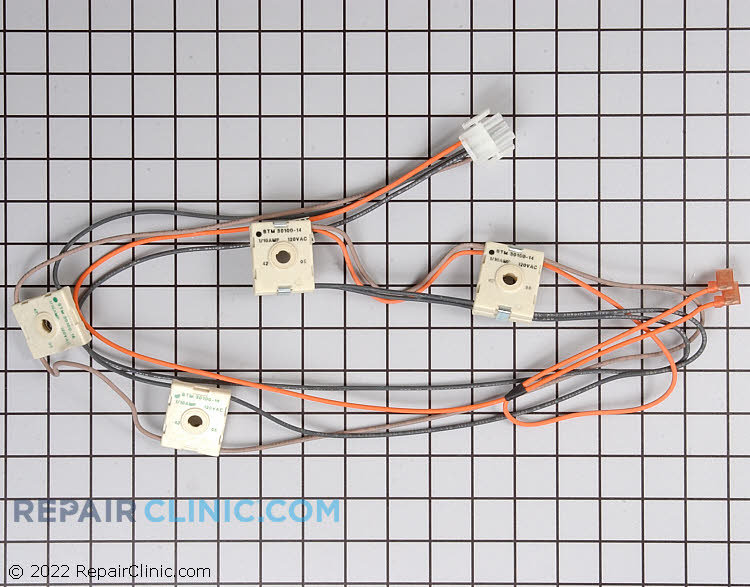Switch WP74009874 Alternate Product View