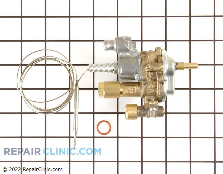 Temperature Control Thermostat WP7515P046-60 Alternate Product View