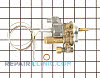 Temperature Control Thermostat WP7515P046-60