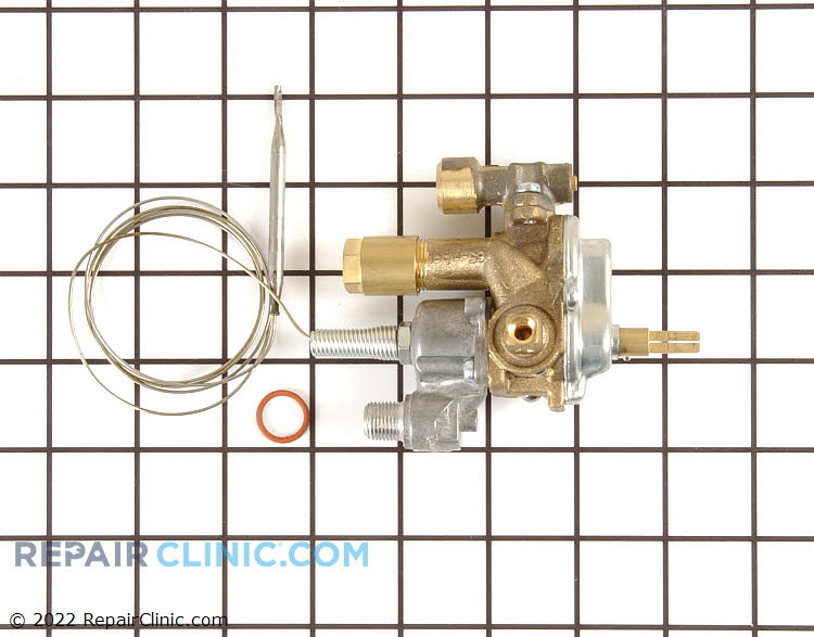 Temperature Control Thermostat WP7515P046-60 Alternate Product View