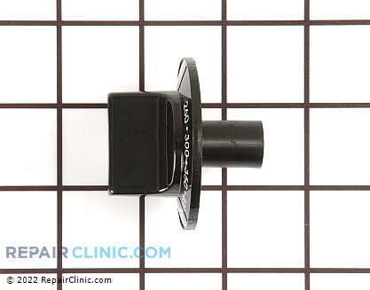Thermostat Knob 74010131 Alternate Product View