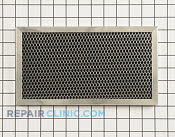 Charcoal Filter - Part # 1084590 Mfg Part # WB02X10919