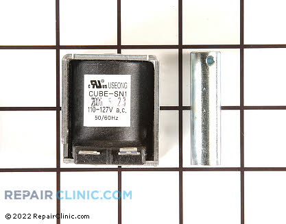 Crushed/Cubed Ice Solenoid DA74-40151G Alternate Product View