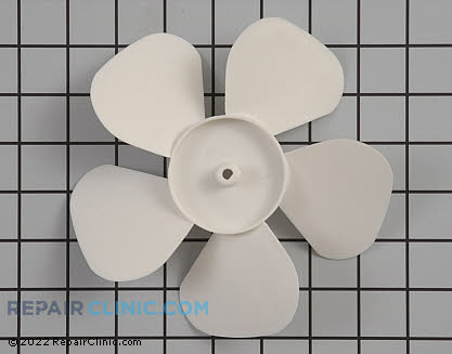 Fan Blade WB02X11025 Alternate Product View