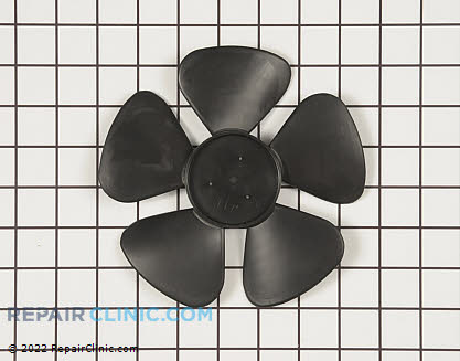 Fan Blade WB02X11041 Alternate Product View