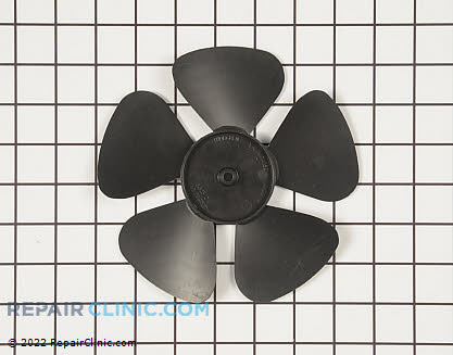 Fan Blade WB02X11041 Alternate Product View