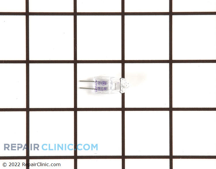 WB01X10239 Light Bulb
