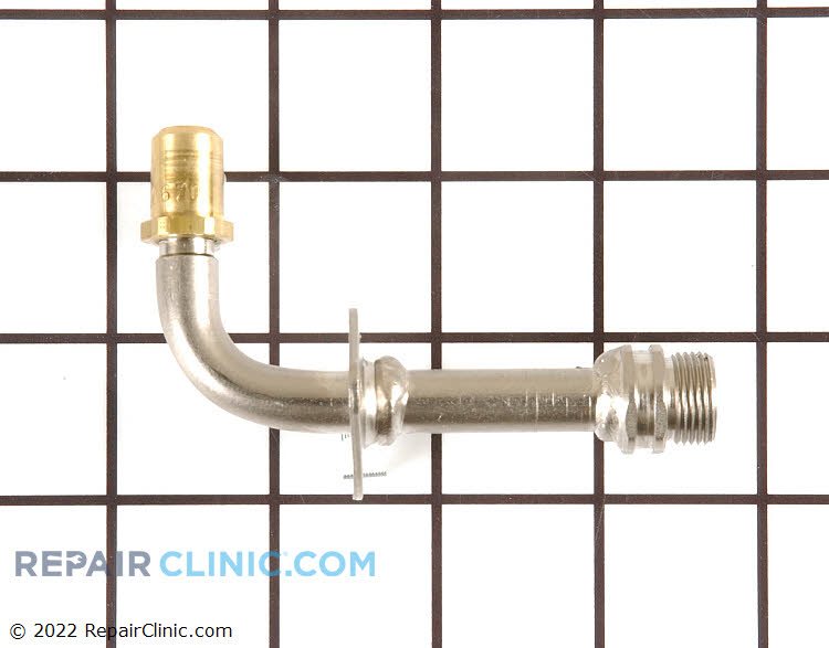 Range/Stove/Oven Orifice WB02T10189 GE Orifice Repair Clinic