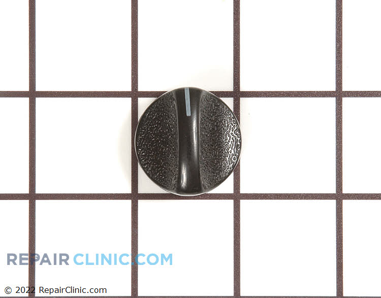 Range Vent Hood Control Knob WB03X10208 Fast Shipping Repair Clinic