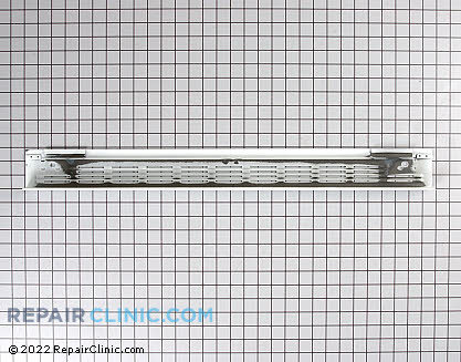 Vent Grille WB07K10191 Alternate Product View
