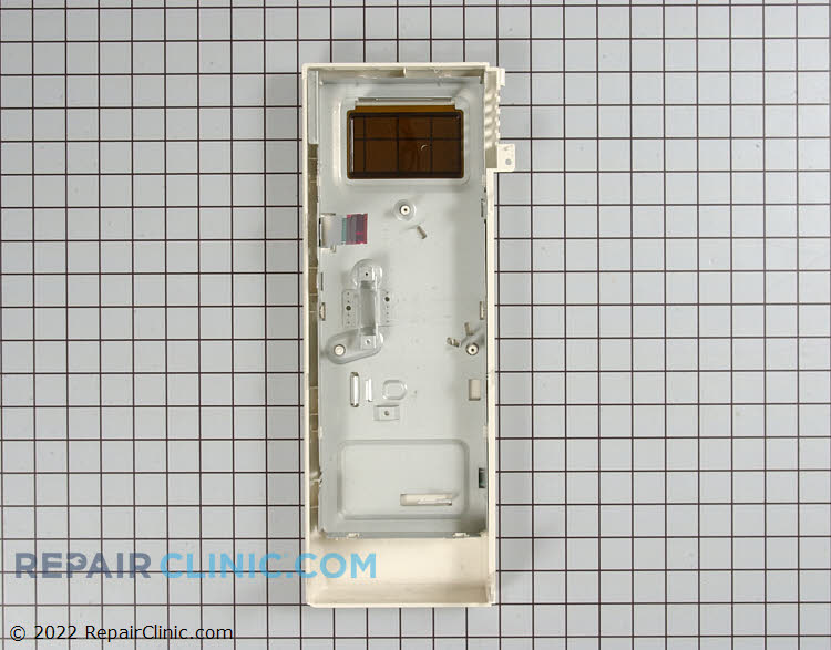 Pannello Di Controllo Per Microonde GE BISQUE - Parte OEM #WB07X10786