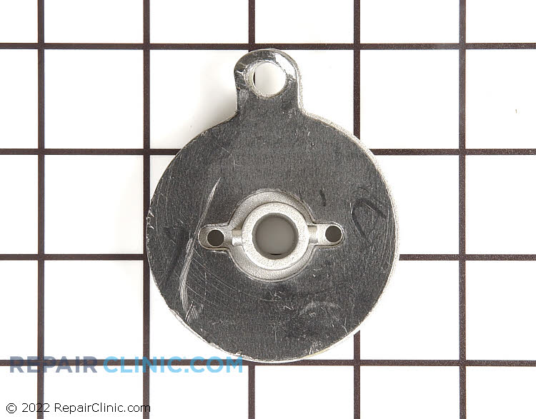 Range/Stove/Oven Surface Burner Base WB16T10030 Fast Shipping Repair Clinic