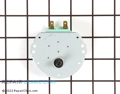 Drive Motor WB26X10135 Alternate Product View