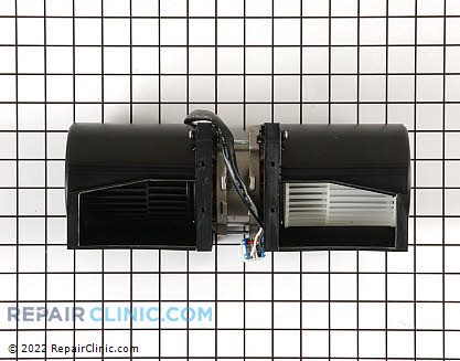 Exhaust Fan Motor WB26X10134 Alternate Product View