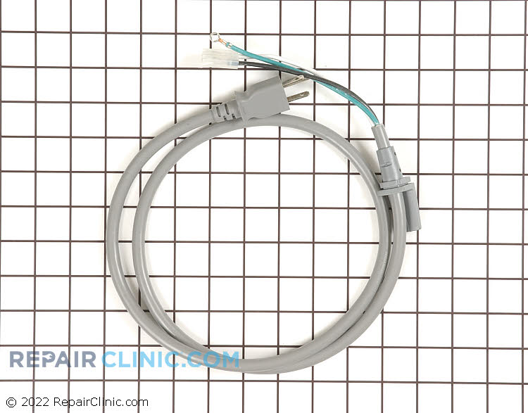 WB18X10219 Power Cord