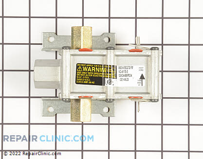 Safety Valve WB21T10014 Alternate Product View