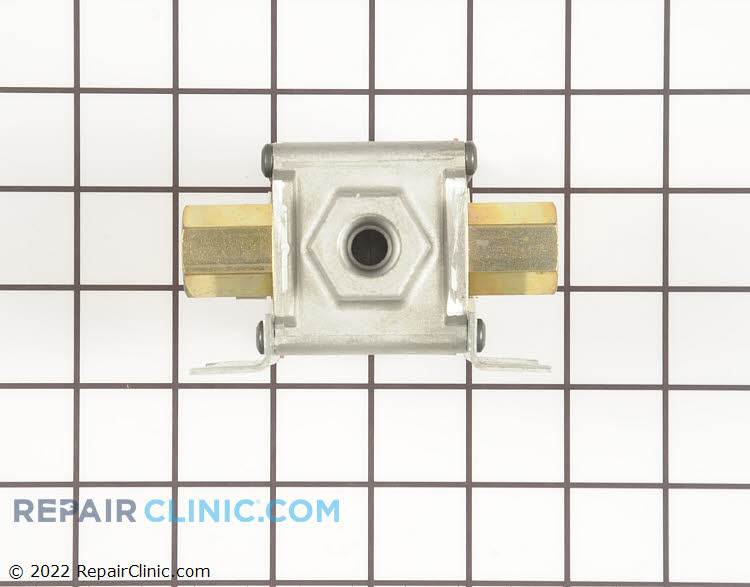 Range/Stove/Oven Safety Valve WB21T10014 Fast Shipping Repair Clinic