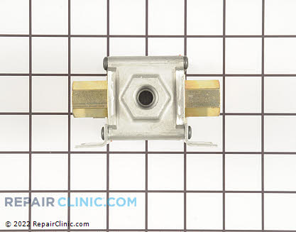 Safety Valve WB21T10014 Alternate Product View