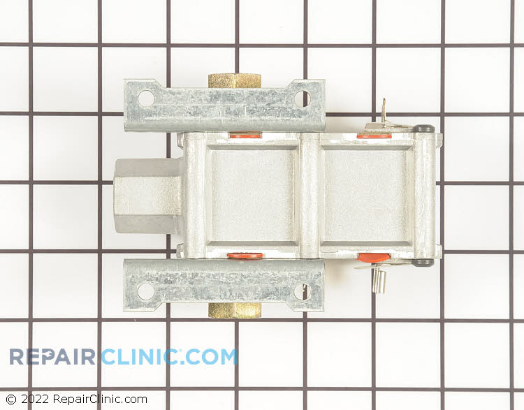 Range/Stove/Oven Safety Valve WB21T10014 Fast Shipping Repair Clinic