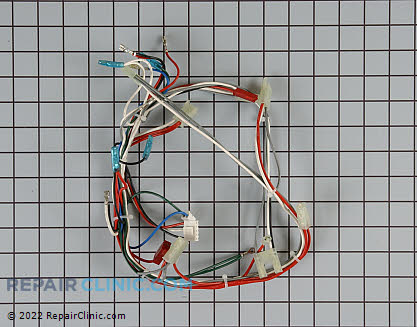 Wire Harness WB18X10220 Alternate Product View