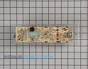 Oven Control Board - Part # 1086146 Mfg Part # WB27K10140