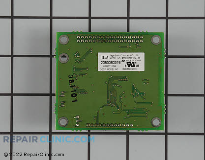 Oven Control Board WB27T10549 Alternate Product View