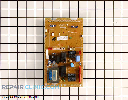 Control Board WB27X10723 Alternate Product View