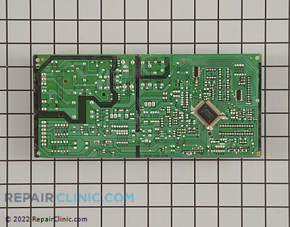 Main Control Board WB27X10707 Alternate Product View