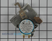 Door Lock Motor and Switch Assembly - Part # 1086703 Mfg Part # WB30T10082