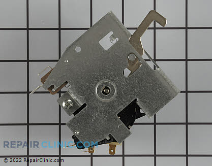 Door Lock Motor and Switch Assembly WB30T10082 Alternate Product View