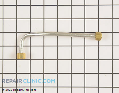Gas Tube or Connector WB28X10065 Alternate Product View