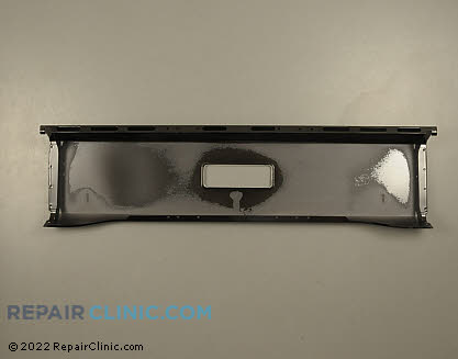 Rear Panel WB36K10441 Alternate Product View