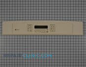 Touchpad and Control Panel - Part # 1087134 Mfg Part # WB36T10555
