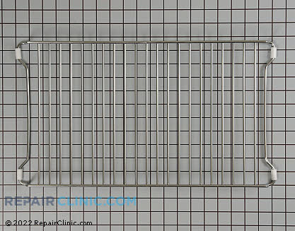 Wire Shelf WB48X10032 Alternate Product View