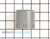 Float Dome - Part # 1088489 Mfg Part # WD12X10119