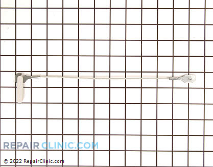 Hinge Cable WD01X10212 Alternate Product View