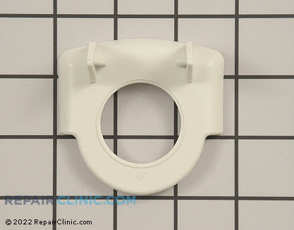 Upper Wash Arm Support WD01X10241 Alternate Product View