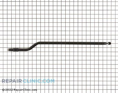 Gas Tube or Connector WE01X10202 Alternate Product View