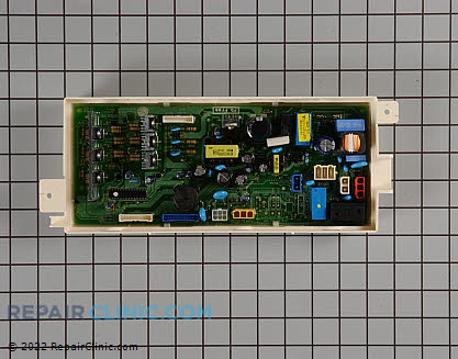 Main Control Board WE04X10120 Alternate Product View