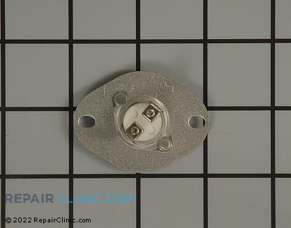 Thermal Fuse WE04X10133 Alternate Product View