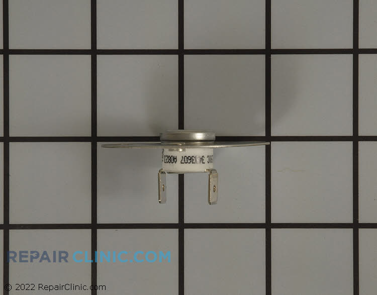 Washer/Dryer Combo Thermal Fuse WE04X10133 Fast Shipping Repair