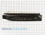 Touchpad and Control Panel - Part # 1088757 Mfg Part # WD34X10884