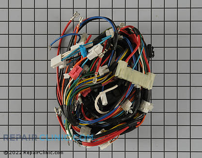 Wire Connector WE08X10063 Alternate Product View