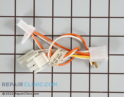 Wire Harness WE08X10056 Alternate Product View