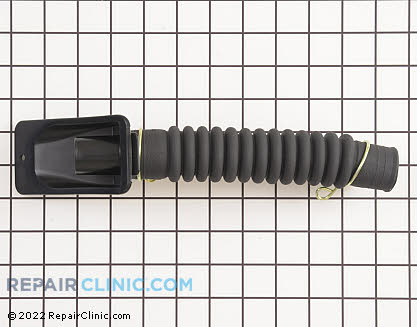 Drain Hose WH41X10091 Alternate Product View
