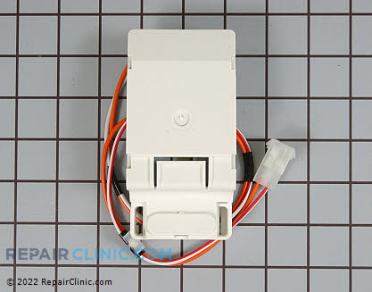 Lid Switch Assembly WH12X10531 Alternate Product View