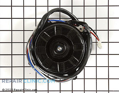 Blower Motor WP94X10161 Alternate Product View