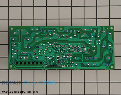 Control Board WP26X10029 Alternate Product View